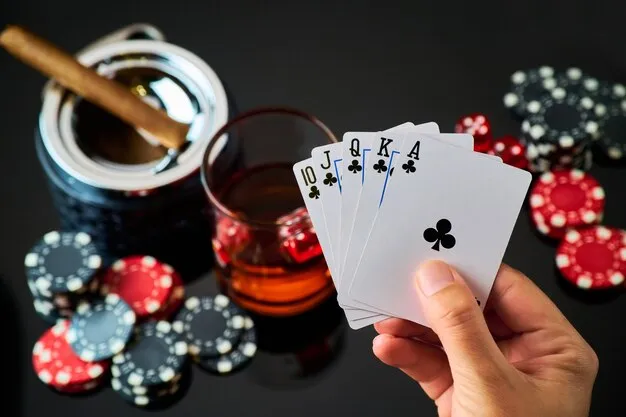 长征娱乐 界面展示