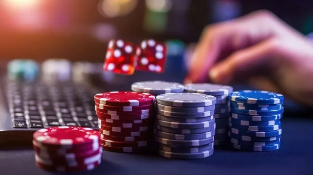 长征娱乐 新闻背景